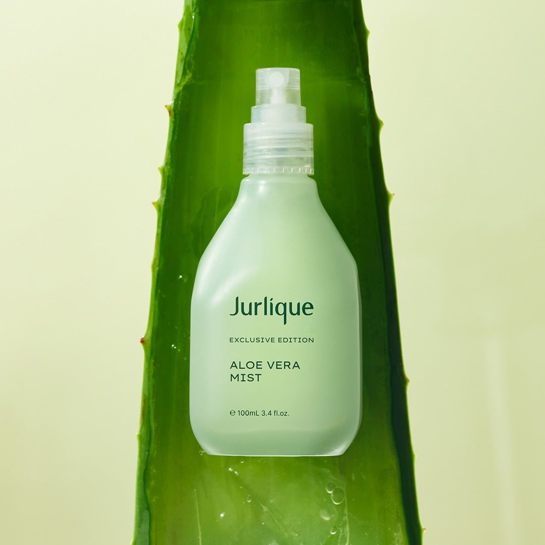 Exclusive Edition Aloe Vera Mist