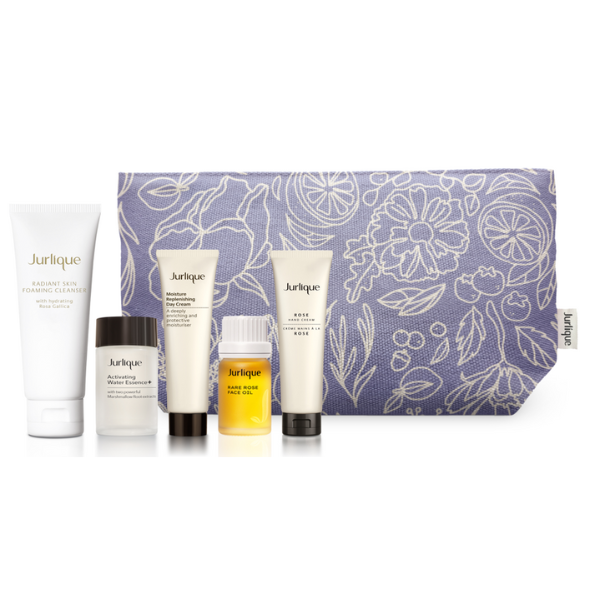 Skin Replenishing Essentials Gift