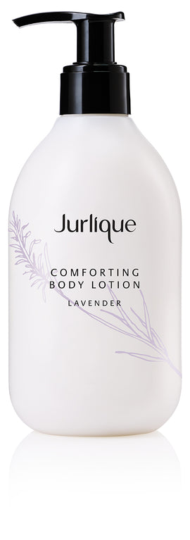 Comforting Body Lotion Lavender
