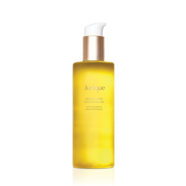 オレリーMoisturizing Oil in Cleansing Water３ Nourishing Cleaning Oil | Jurlique Natural Skin Care