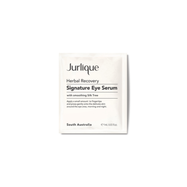 Herbal Recovery Signature Eye Serum 1mL