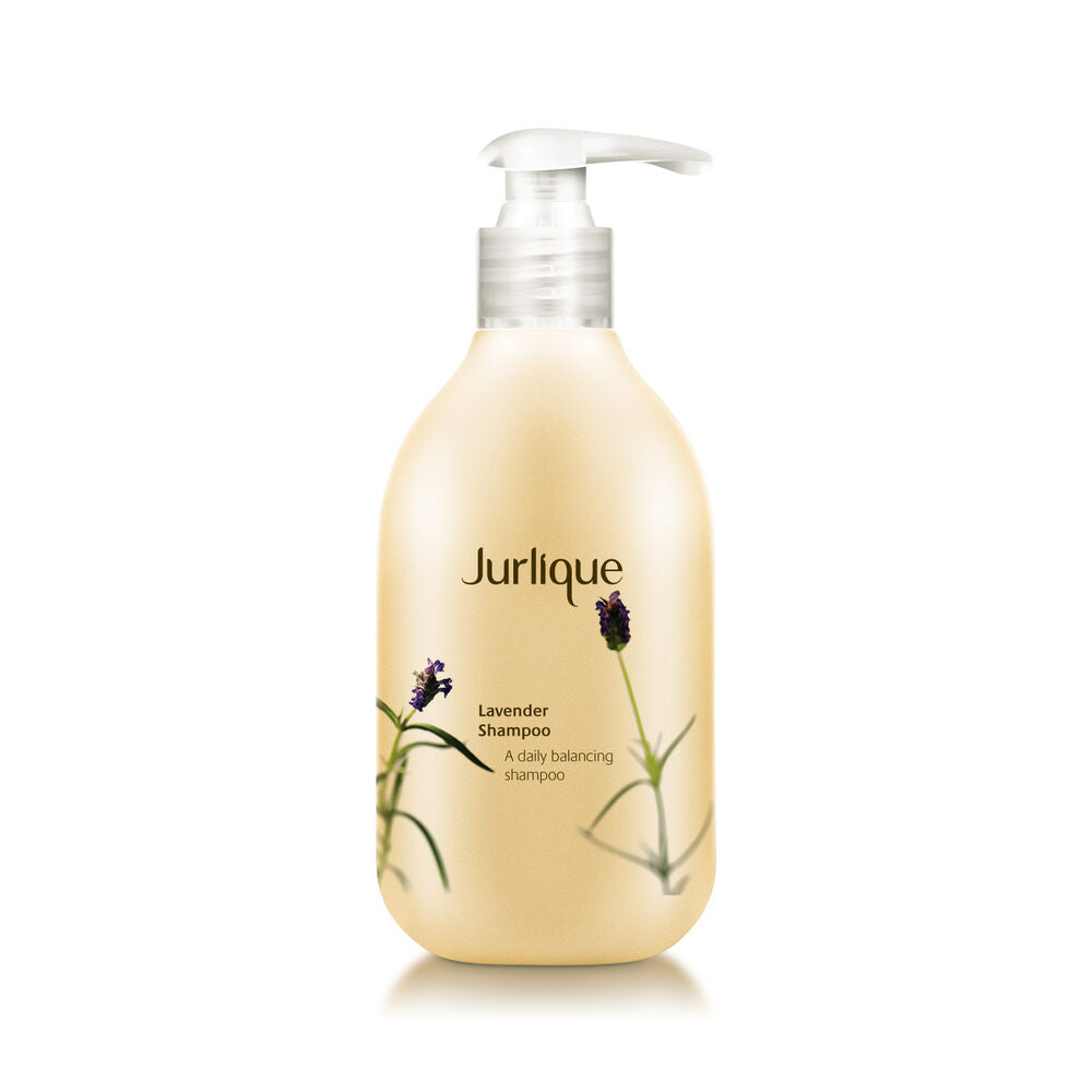 Lavender Shampoo 4