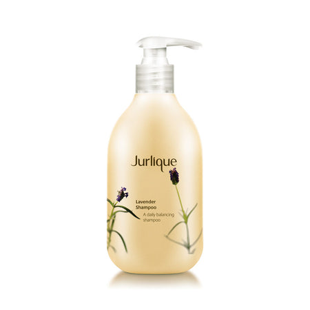 Lavender Shampoo 300mL