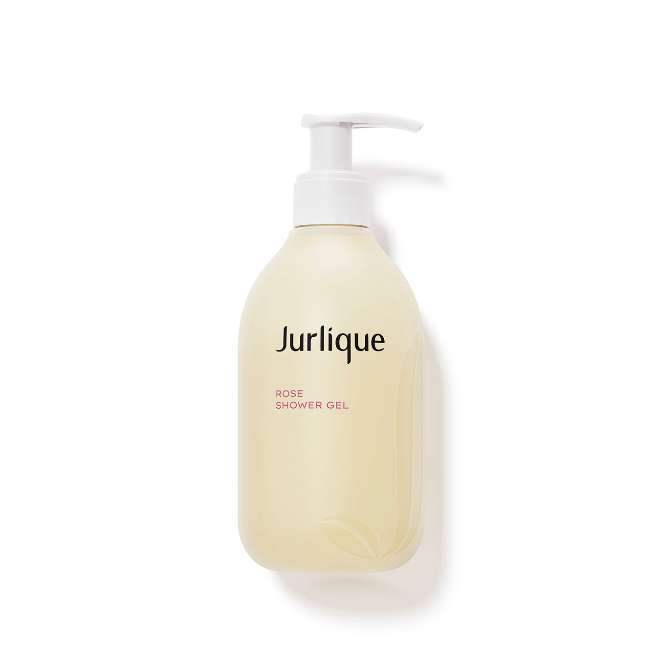 Rose Shower Gel 1