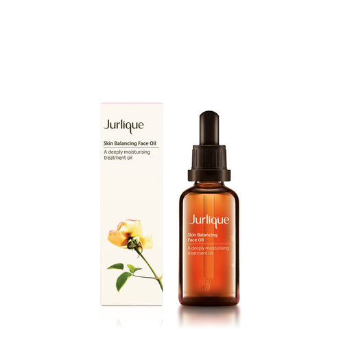 Skin Balancing Face Oil