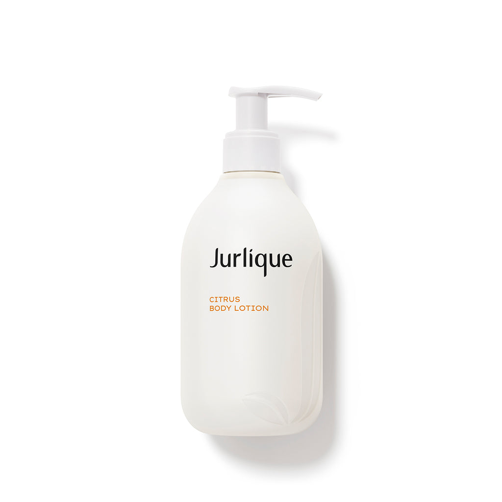 Citrus Body Lotion | Jurlique Natural Skin Care – Jurlique US