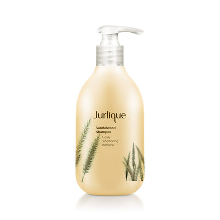 Sandalwood Shampoo 300mL