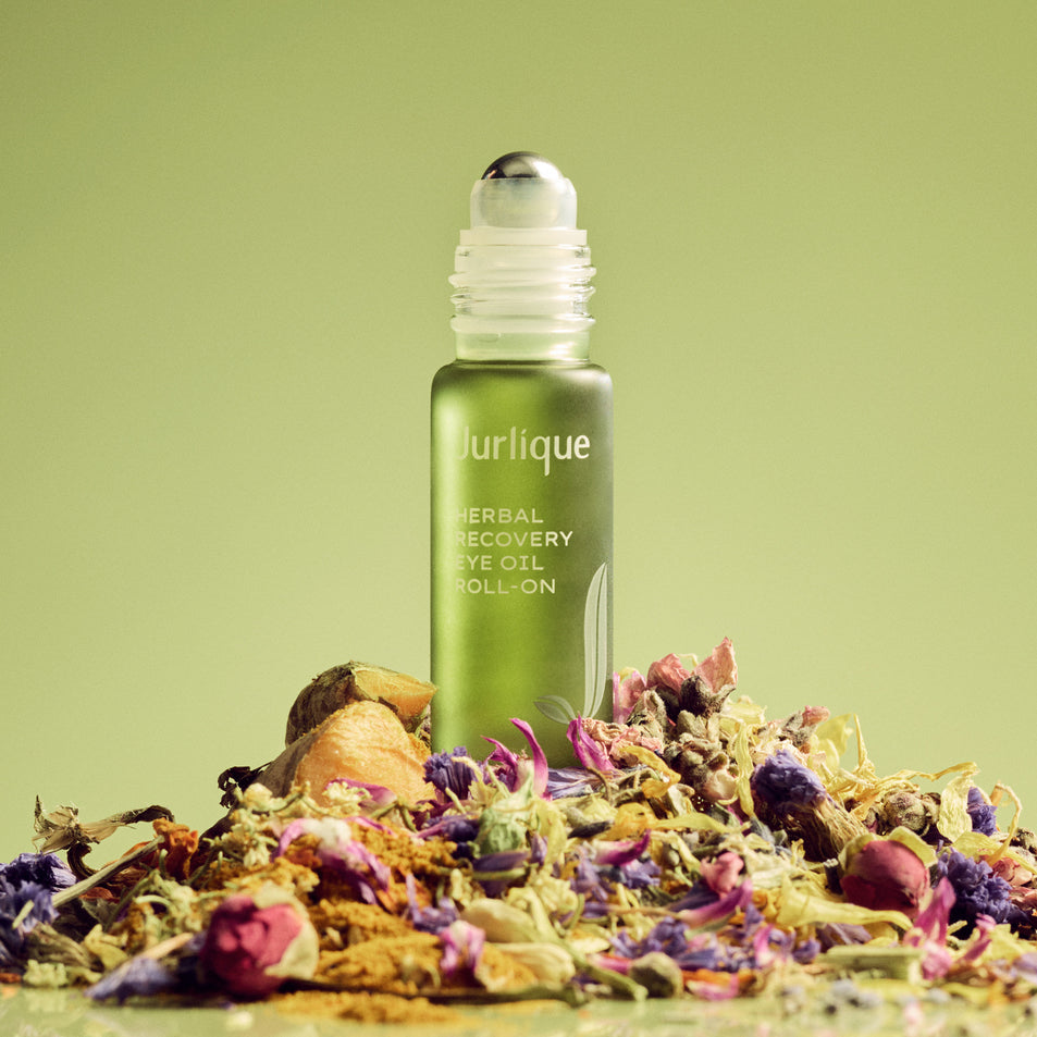 Herbal Recovery Eye Oil Roll-On