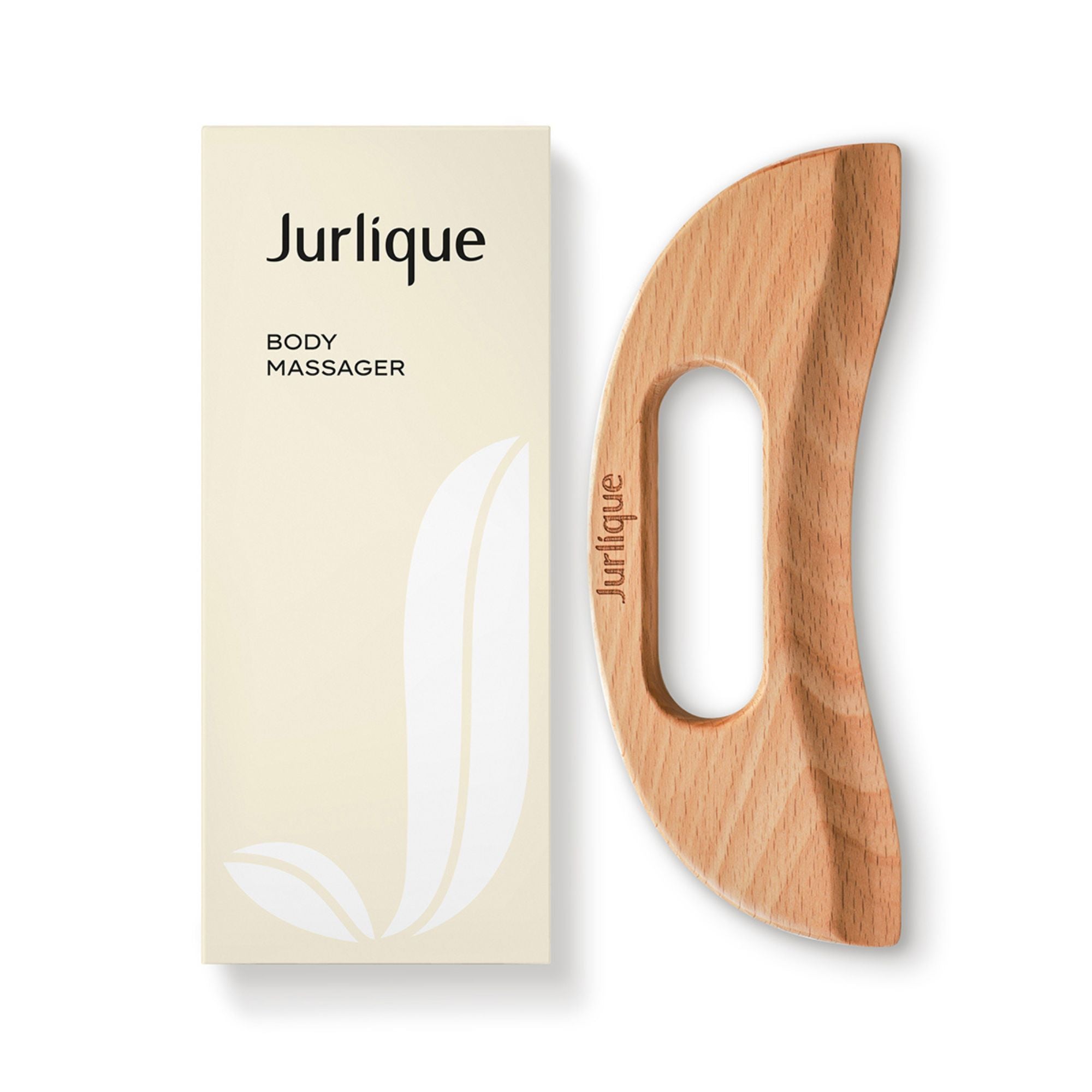 84511 Body Massager Packshot