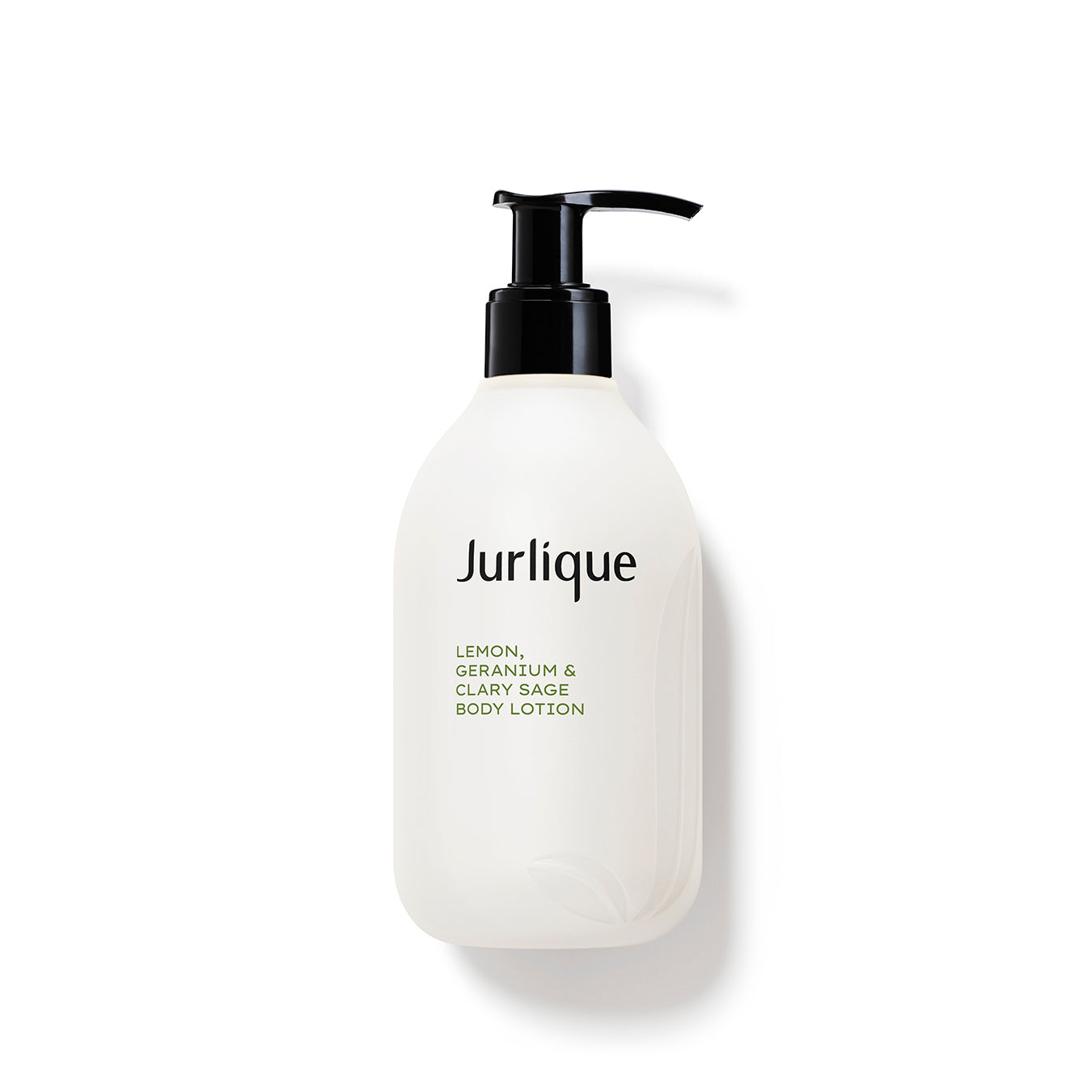 Lemon Geranium & Clary Sage Body Lotion | Jurlique Natural