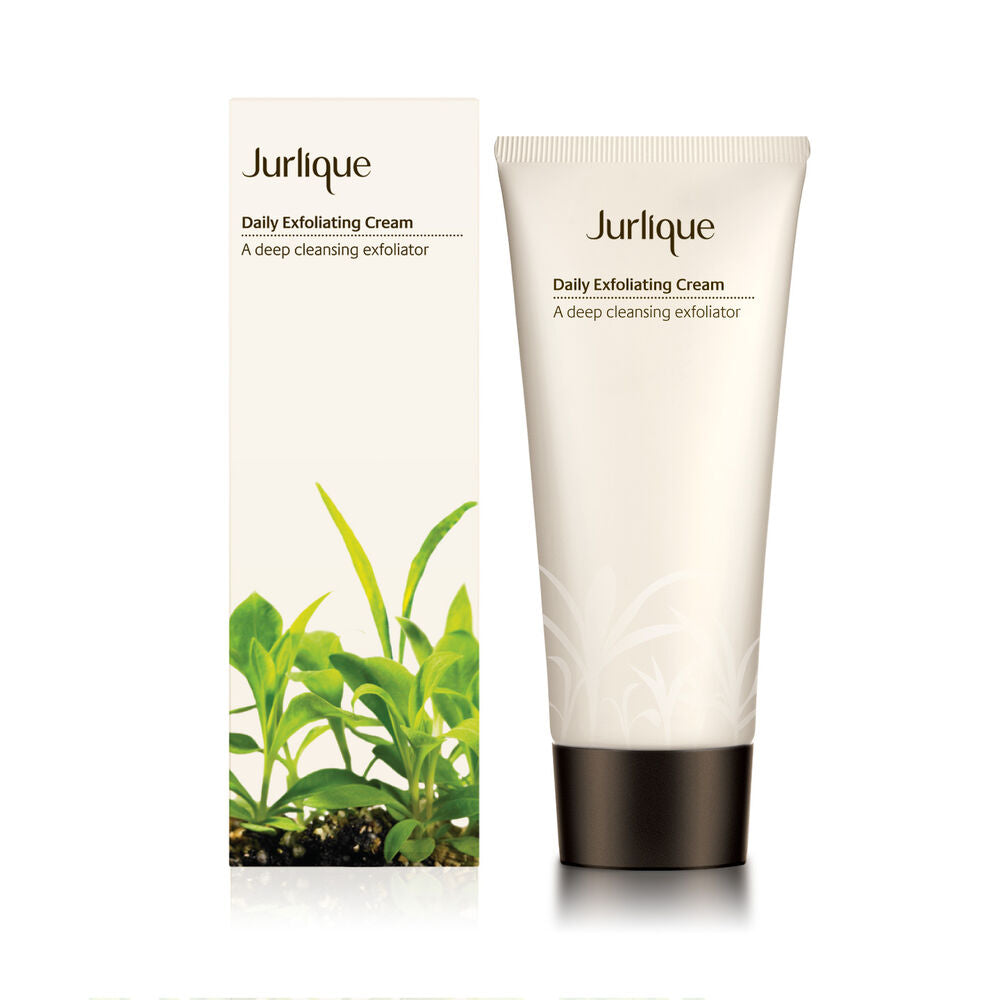 Daily Exfoliating Cream 100ml