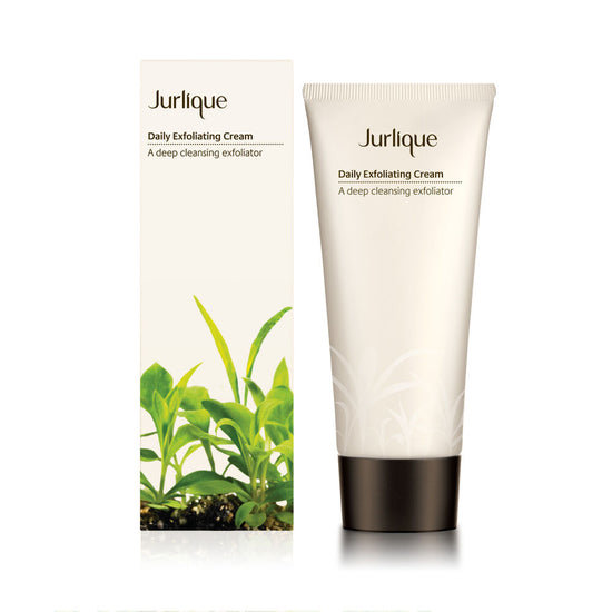 Daily Exfoliating Cream 100ml