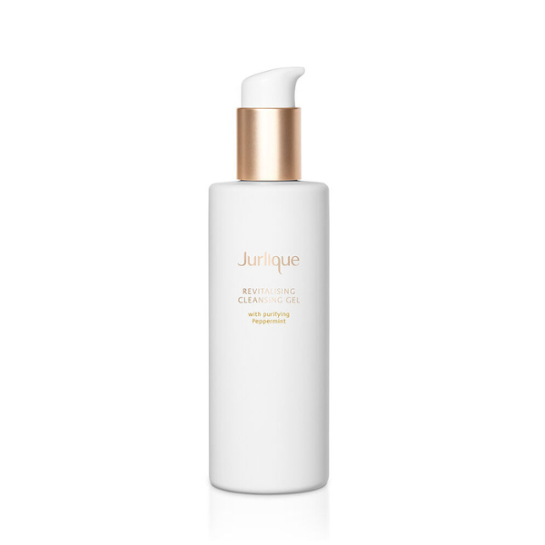 Revitalising Cleansing Gel