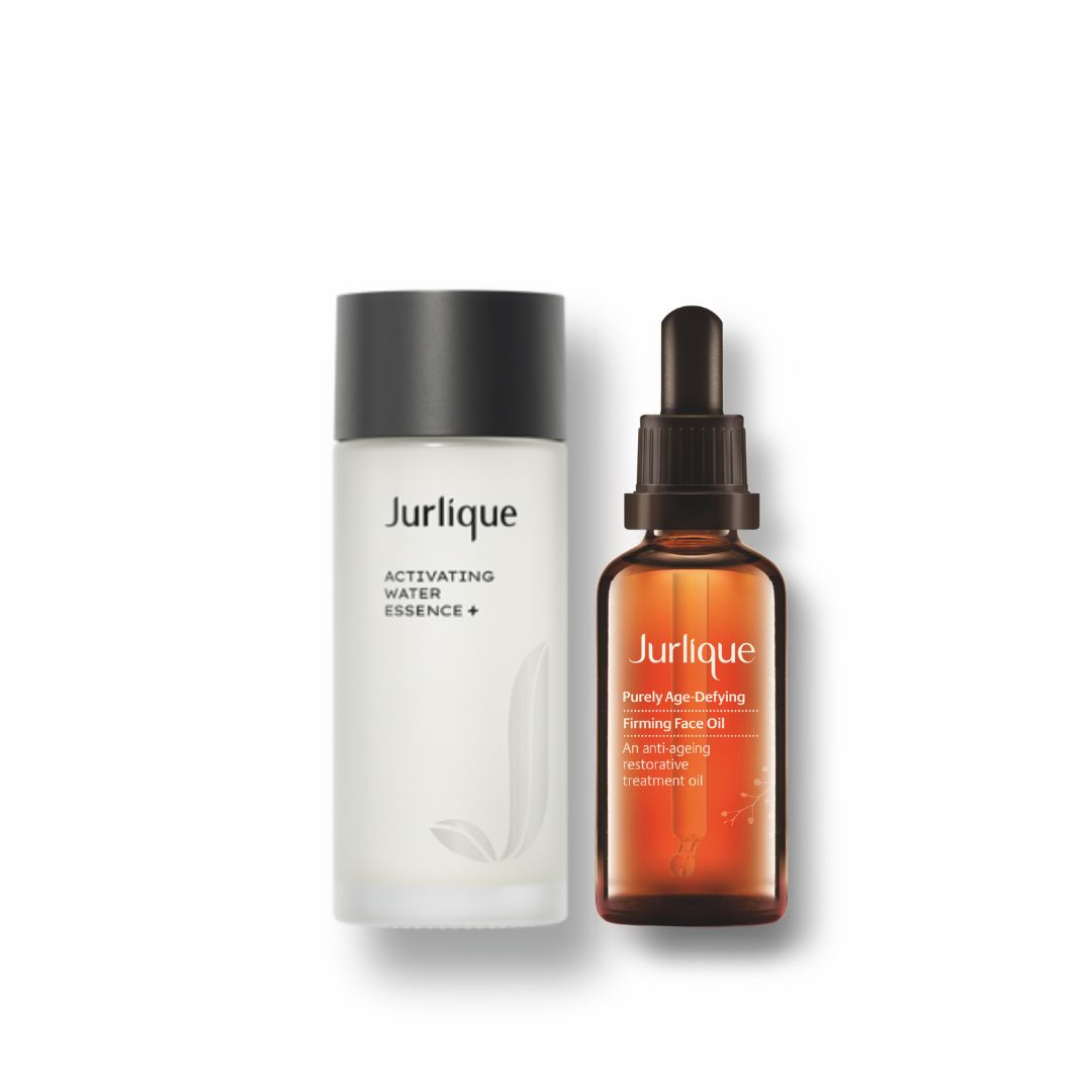 8+2 Firm & Hydrate Duo