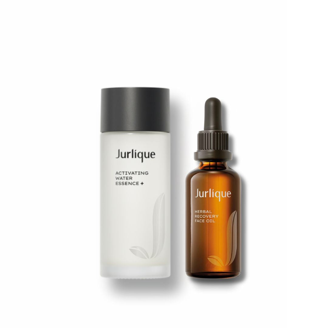 8+2 Revitalizing Duo