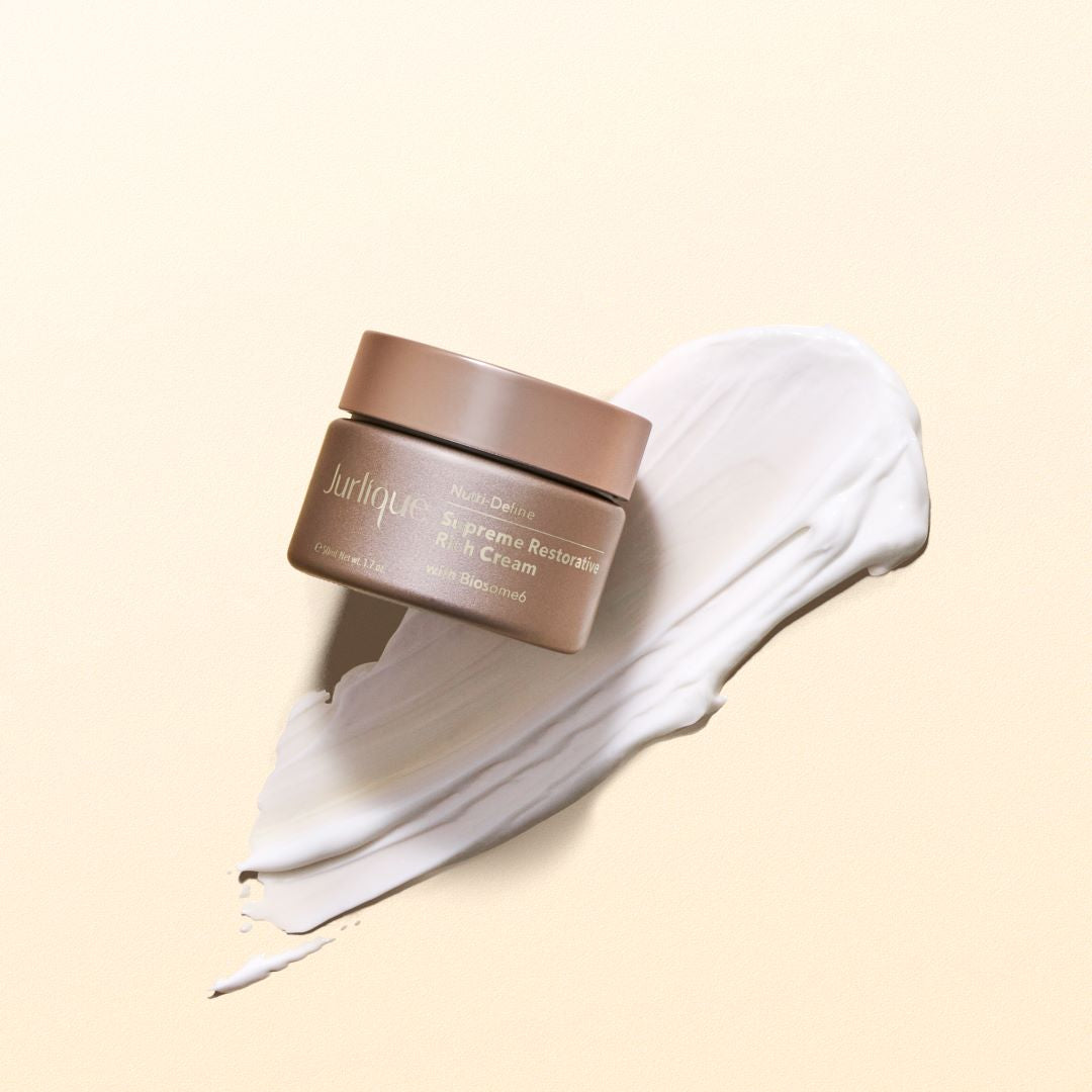 Nutri-Define Supreme Restoring Rich Cream – Jurlique US