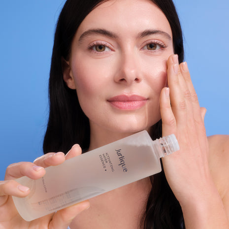 Activating Water Essence+
