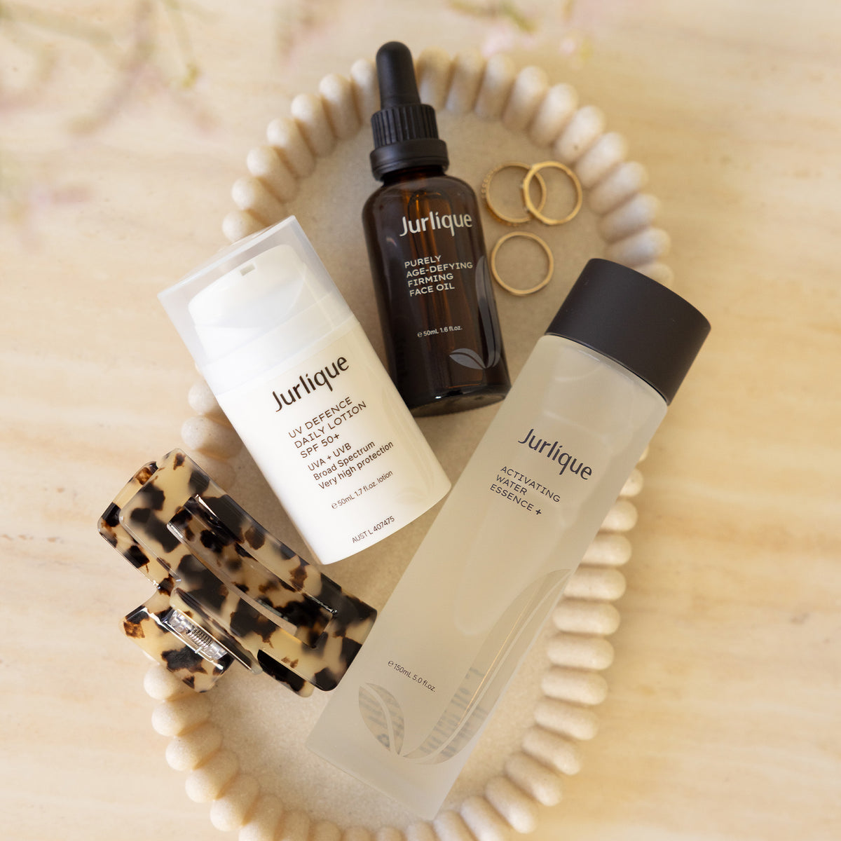 Activating Water Essence+