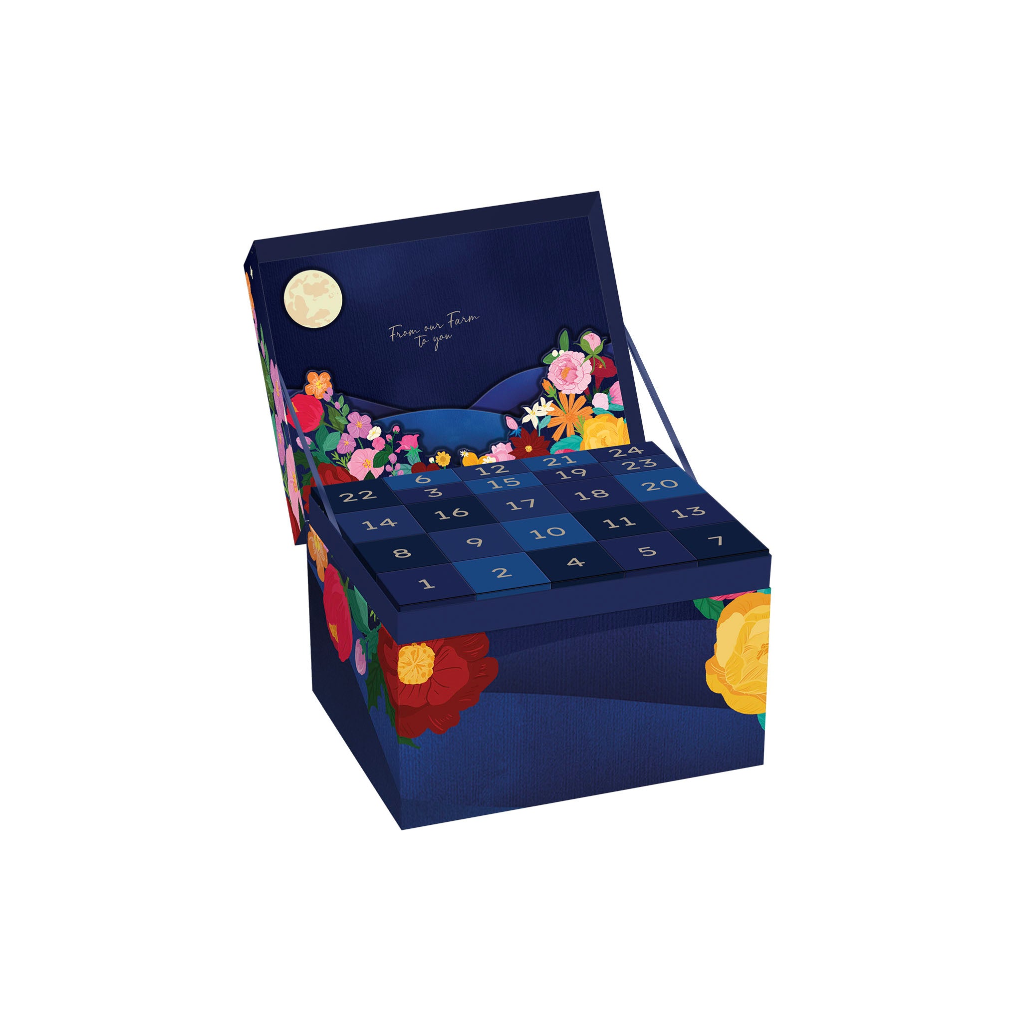 Advent Calendar – Jurlique US