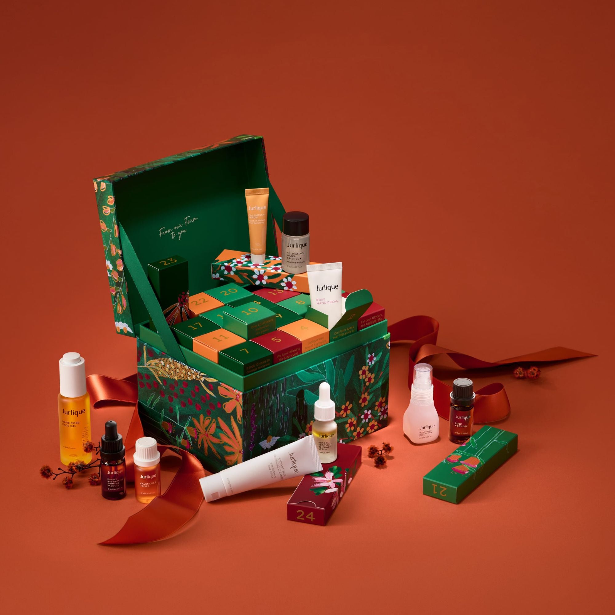 Christmas Advent Calendar