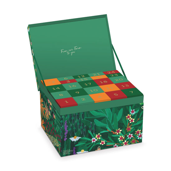 Christmas Advent Calendar