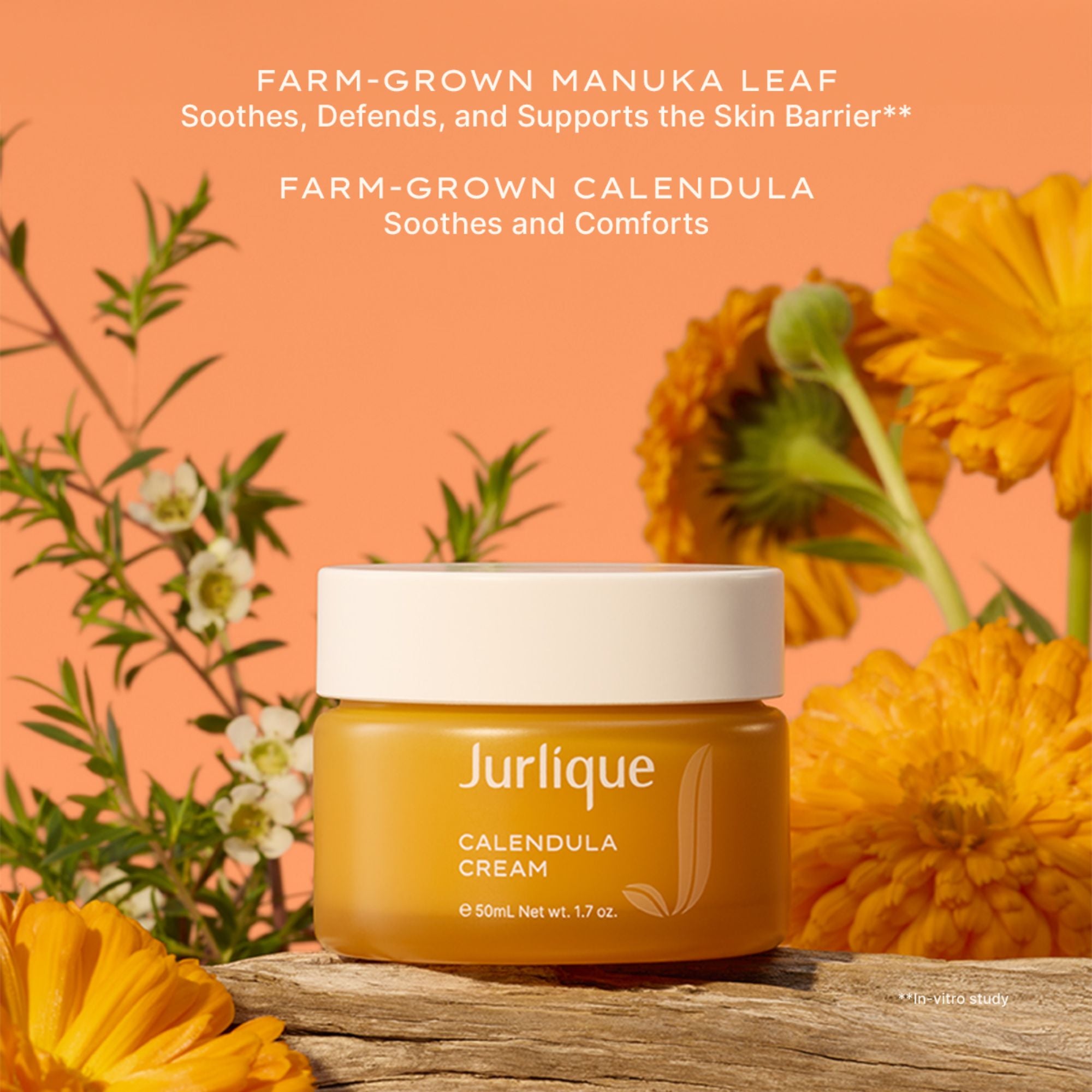 Calendula Cream