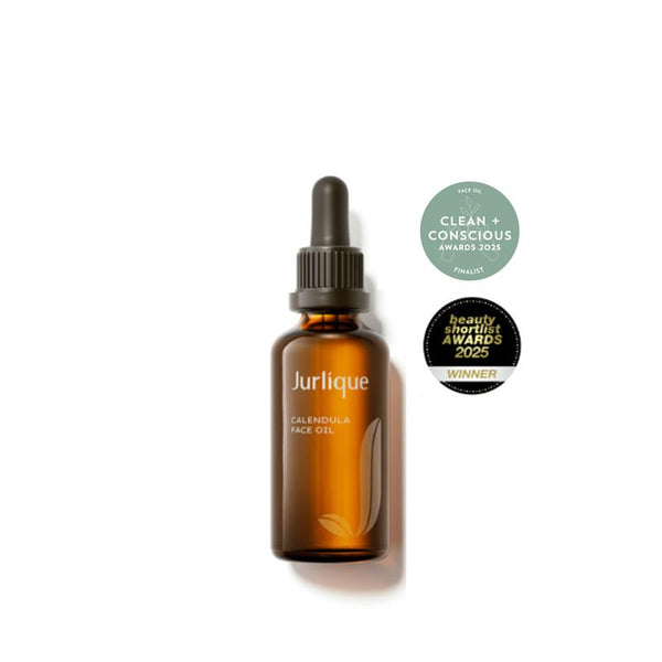 Face Oil crafted for sensitive skin | Calendula Face Oil – Jurlique US