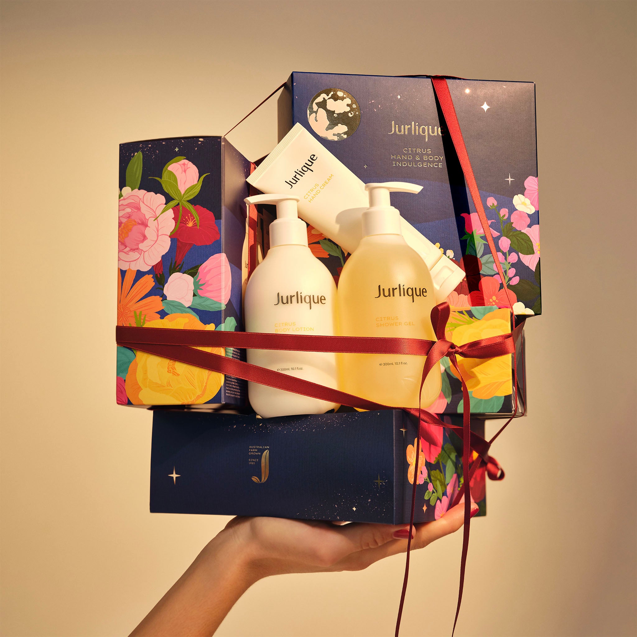 Holiday Gift Sets – Jurlique US