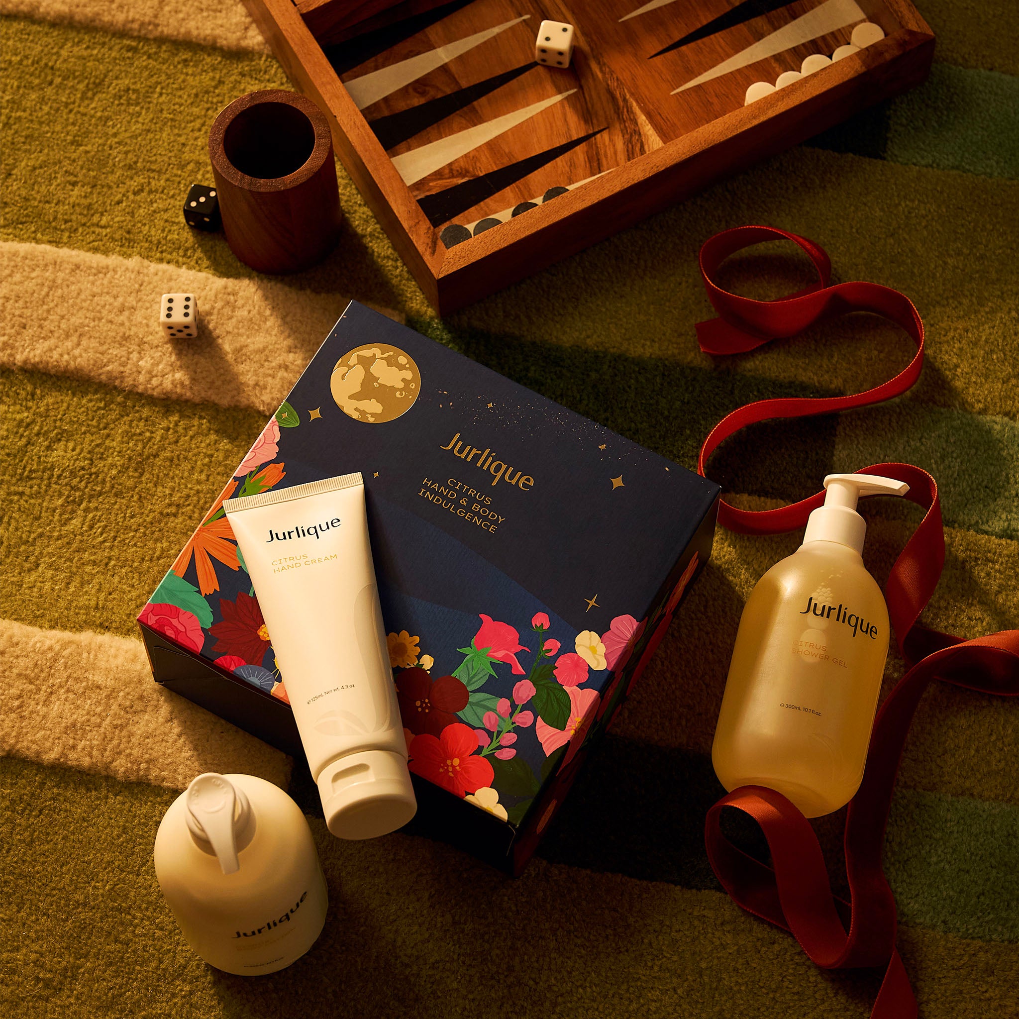Jurlique ギフトセット Holiday Gift Sets – Jurlique US