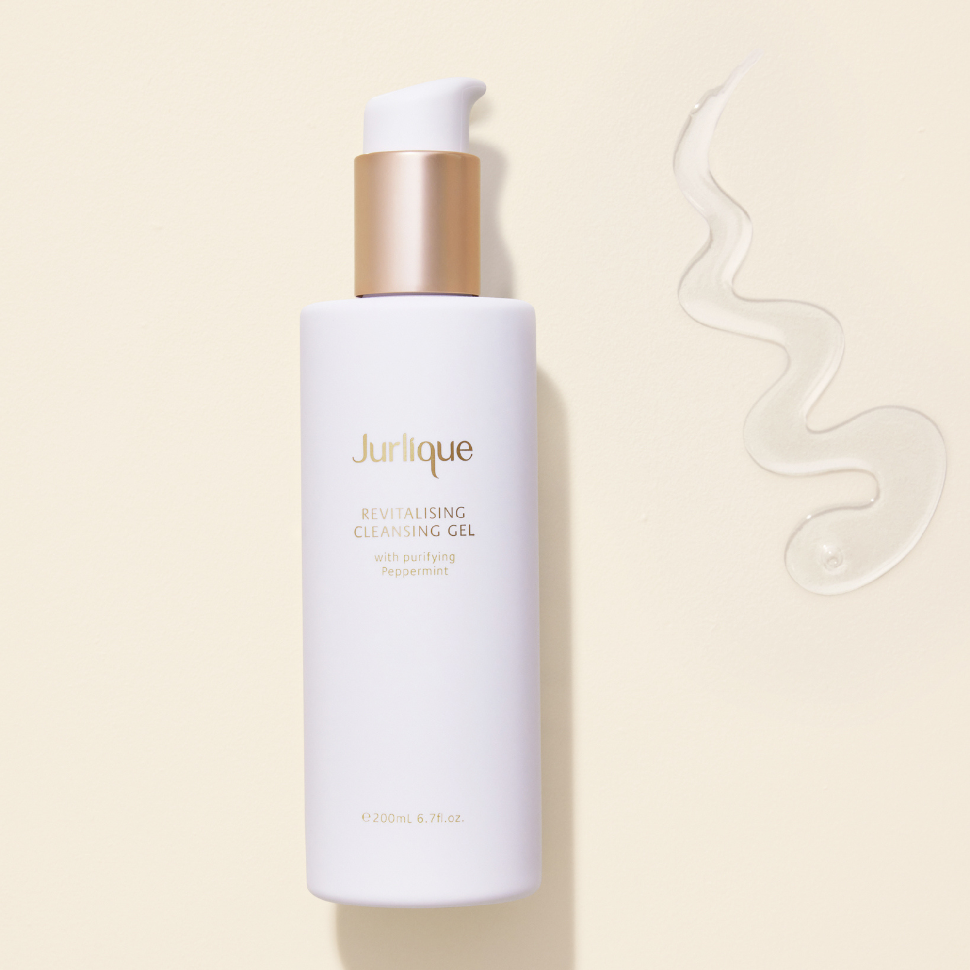 Revitalizing Cleansing Gel | Jurlique Natural Skin Care – Jurlique US