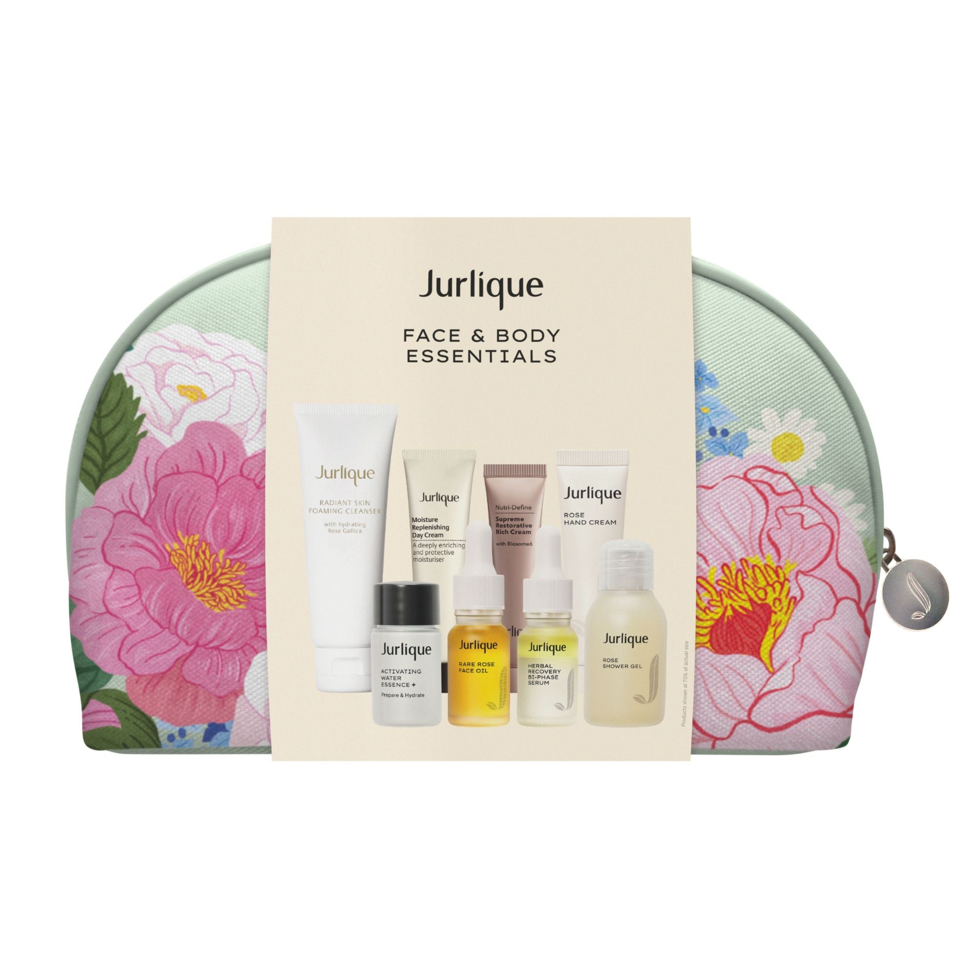 Face and Body Essentials