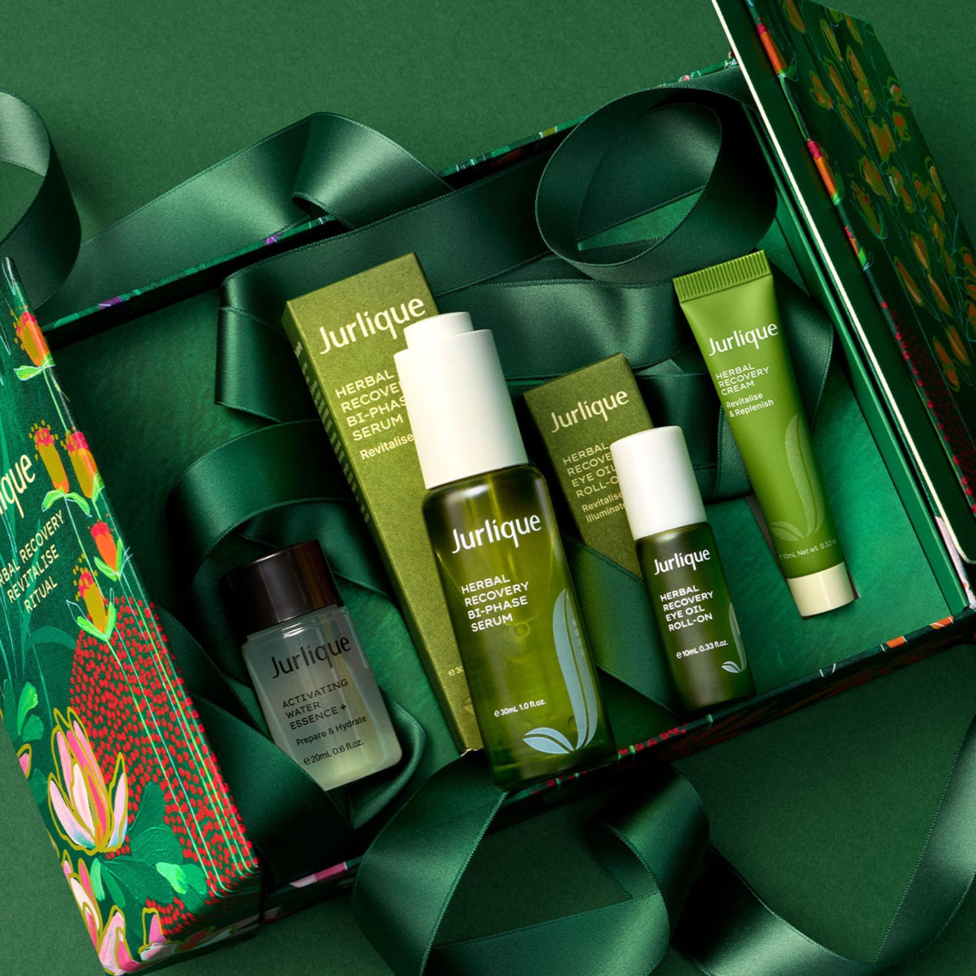 Holiday Gift Sets – Jurlique US
