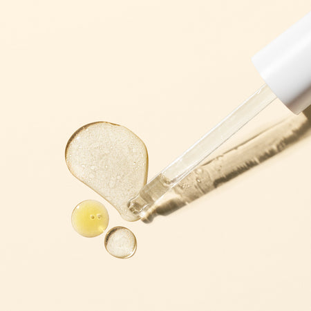 Herbal Recovery Bi-Phase Serum