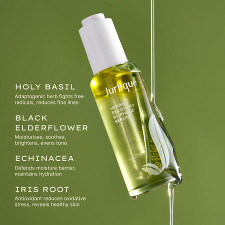 Herbal Recovery Bi-Phase Serum