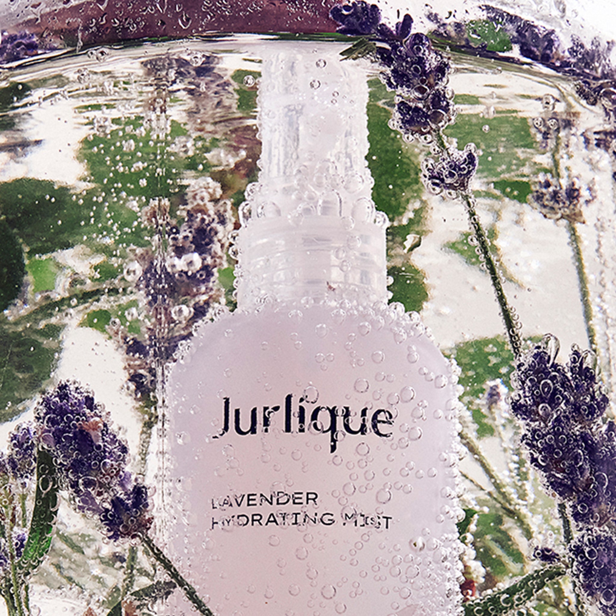 Lavender Mist and Hand Cream Duo