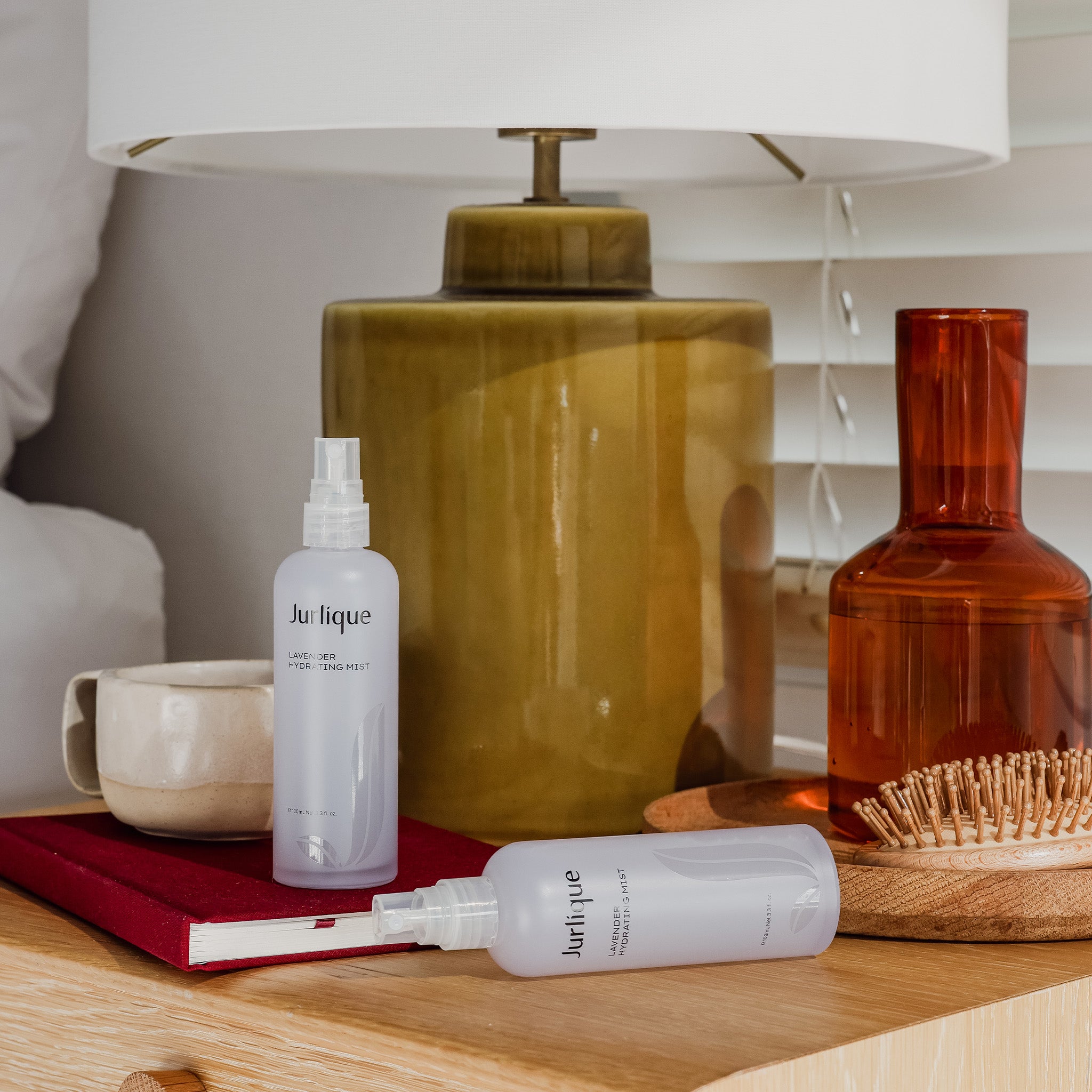 Jurlique Natural Skincare | Lavender Hydrating Mist – Jurlique US