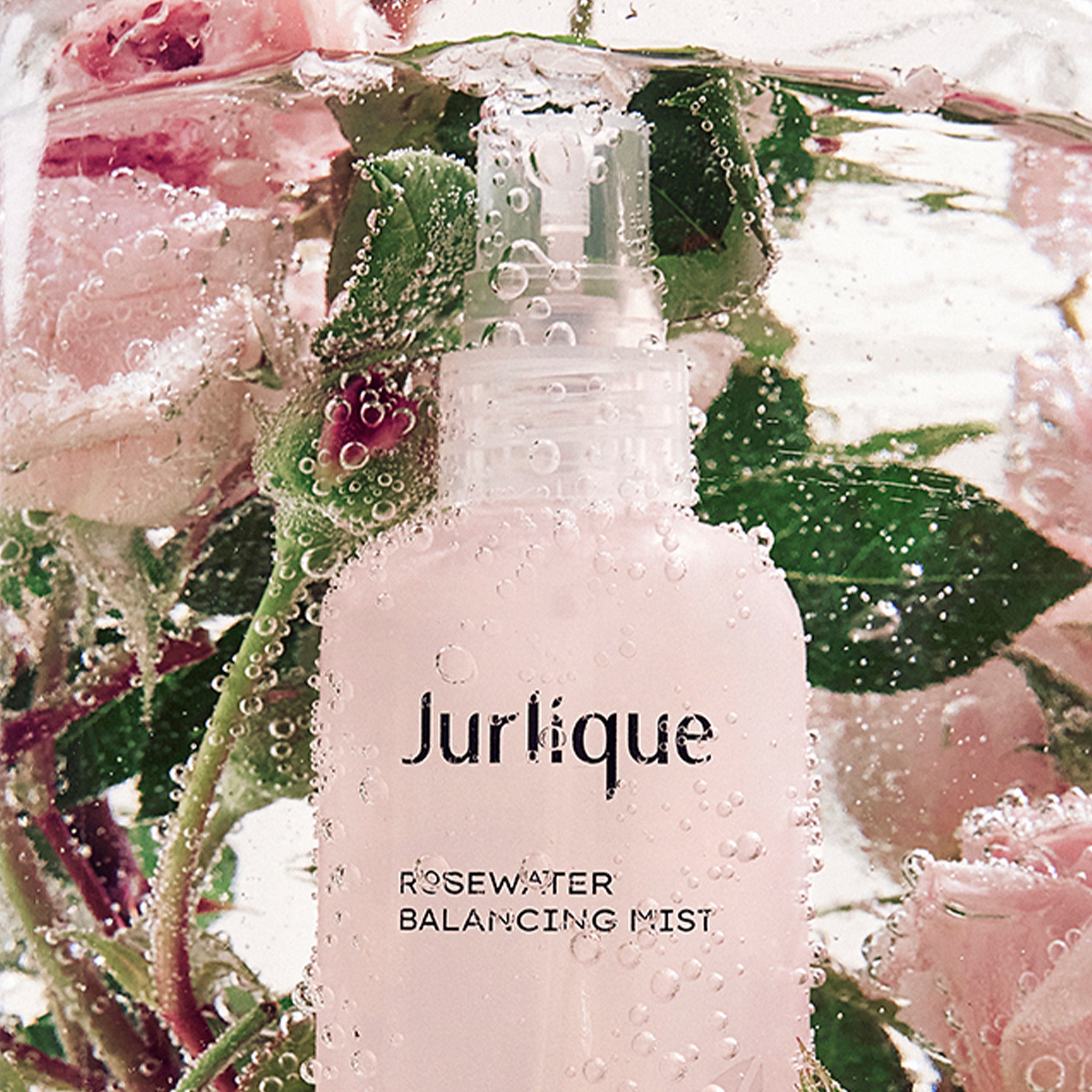 Rose Mist and Hand Cream Duo
