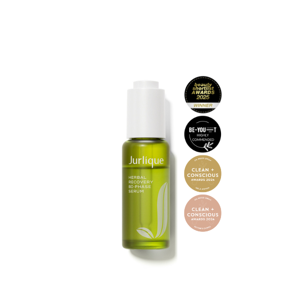 Herbal Recovery Bi-Phase Serum | Jurlique Natural Skin Care Herbal Recovery Bi-Phase Serum | Jurlique Natural Skin Care