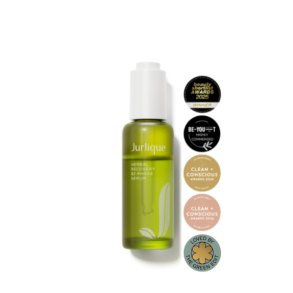 Jurlique Herbal Recovery 3点セット Herbal Recovery Bi-Phase Serum | Jurlique Natural Skin Care
