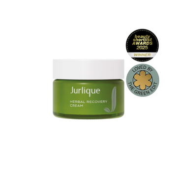 Herbal Recovery Cream