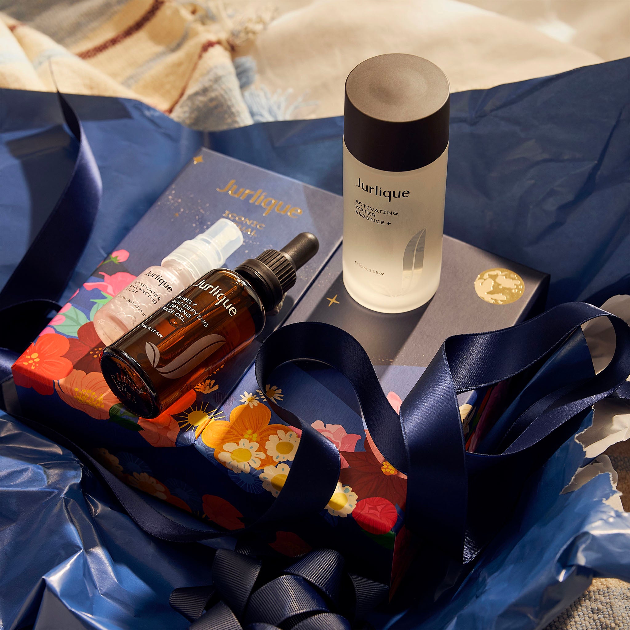Holiday Gift Sets – Jurlique US