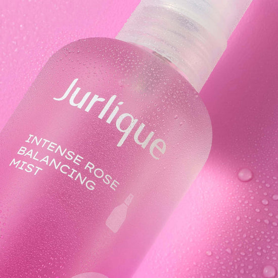Limited Edition Intense Rose Balancing Mist