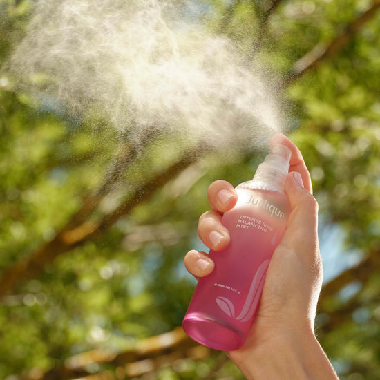 Limited Edition Intense Rose Balancing Mist