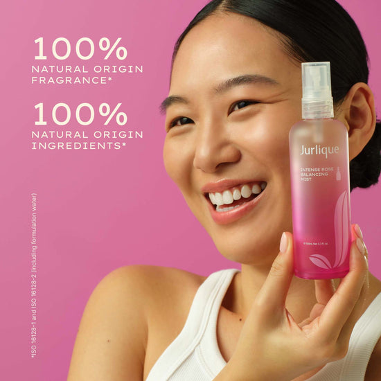 Limited Edition Intense Rose Balancing Mist