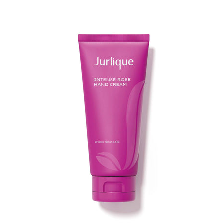 Limited Edition Intense Rose Hand Cream