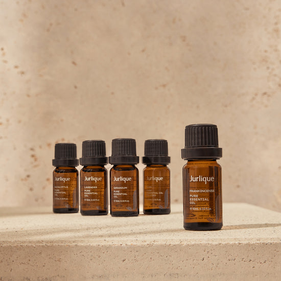Jurlique New Aromatherapy Essential Oil Collection 