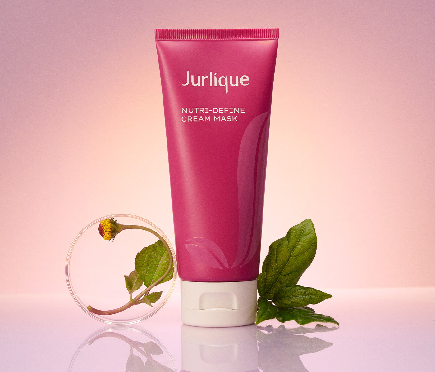 Jurlique Skincare Nutri-Define Cream Mask 
