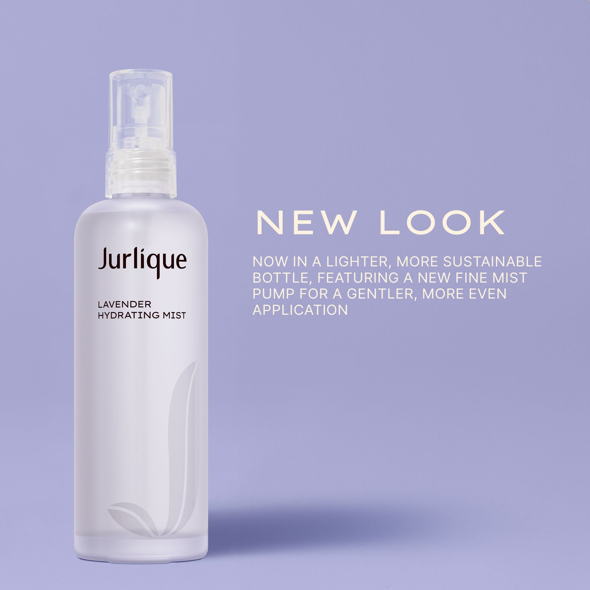 Lavender Hydrating Mist 3