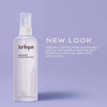 Lavender Hydrating Mist PDP 2