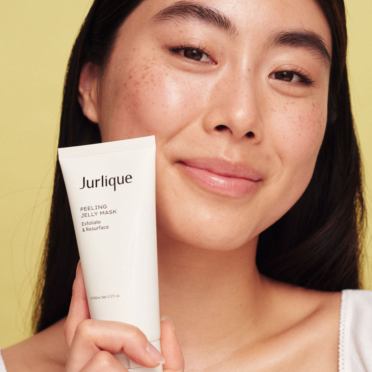 Jurlique Natural Skincare | Peeling Jelly Mask – Jurlique US